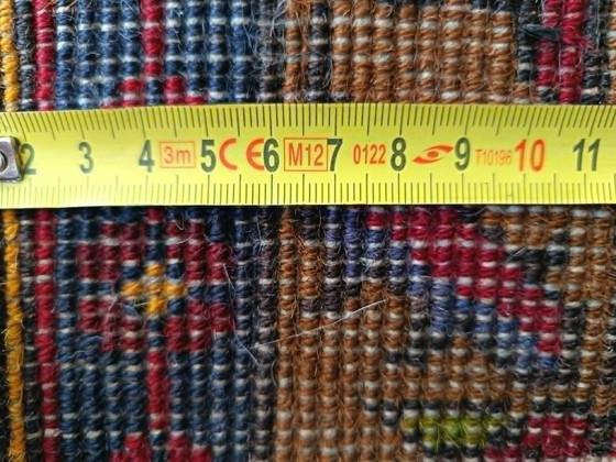Image 1 of Alfombra Yahyali hecha a mano