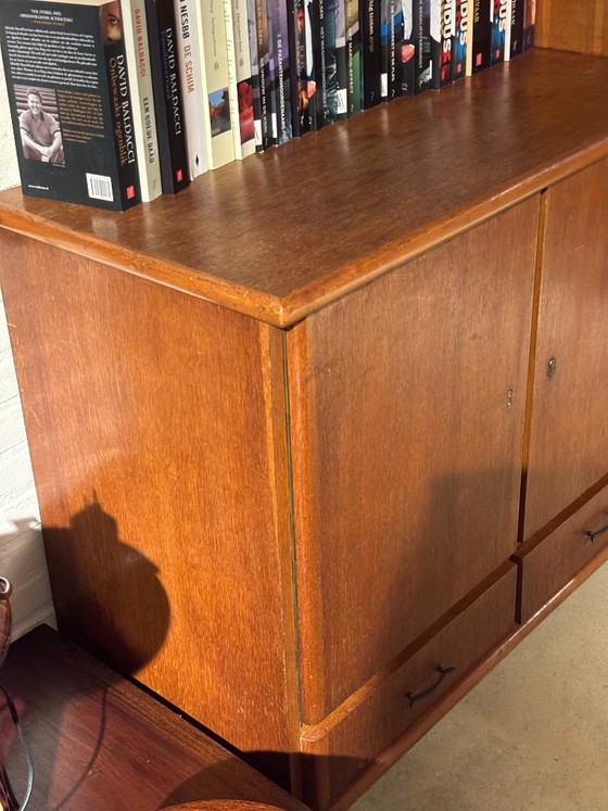 Image 1 of Mobiletto/credenza vintage del 1961