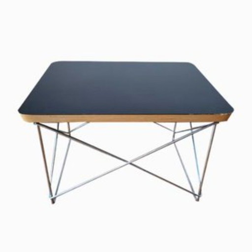 Table d'Appoint  Charles et Ray Eames pour Vitra, 1999