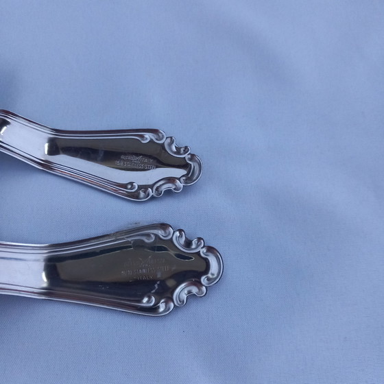 Image 1 of Servidor de tartas Alessi