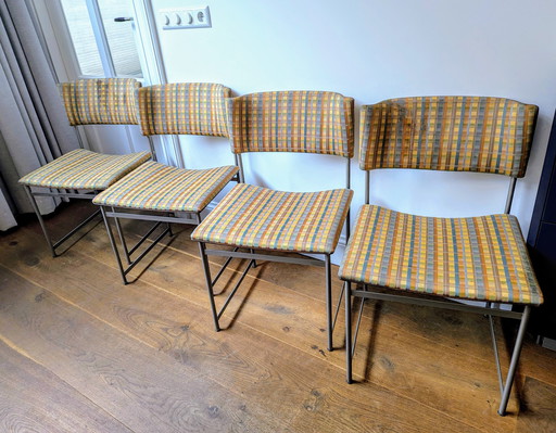 4x Cees Braakman Pastoe CM08