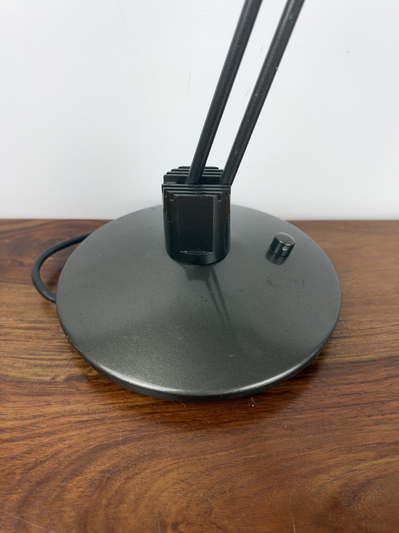 Metalarte Anade Lamp By Josep Llusca. 1980 – vintage, Table lamps (photo 3 of 10)