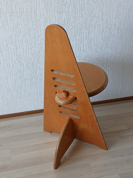 Image 1 of Lundi Sit - Gijs Boelaars - Lundia 