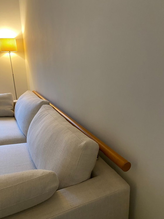 Image 1 of Sofá Flexform - 3 plazas