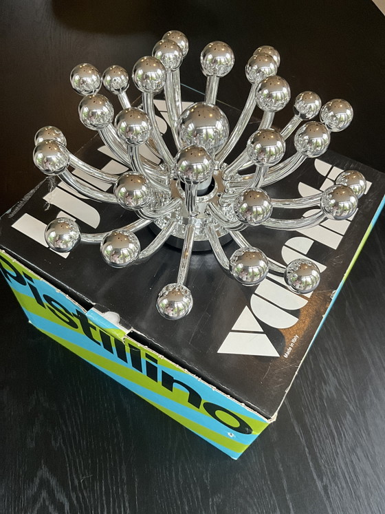 Pistillino di Valenti Luce – Illuminazione, Plastic, Chrome (photo 6 of 6)