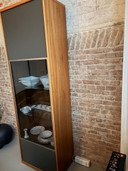 Hülsta Vitrine