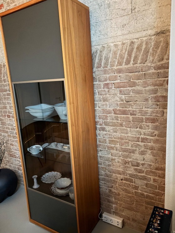 Image 1 of Hülsta Vitrine