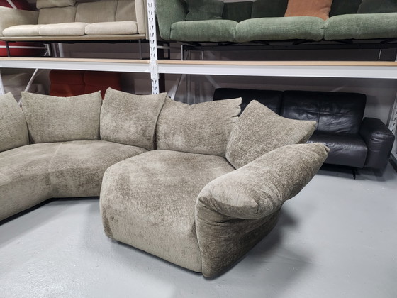 Edra - Standard Modulares Ecksofa By Francesco Binfaré – Modulare Sofas, Other, Modern (photo 2 of 10)