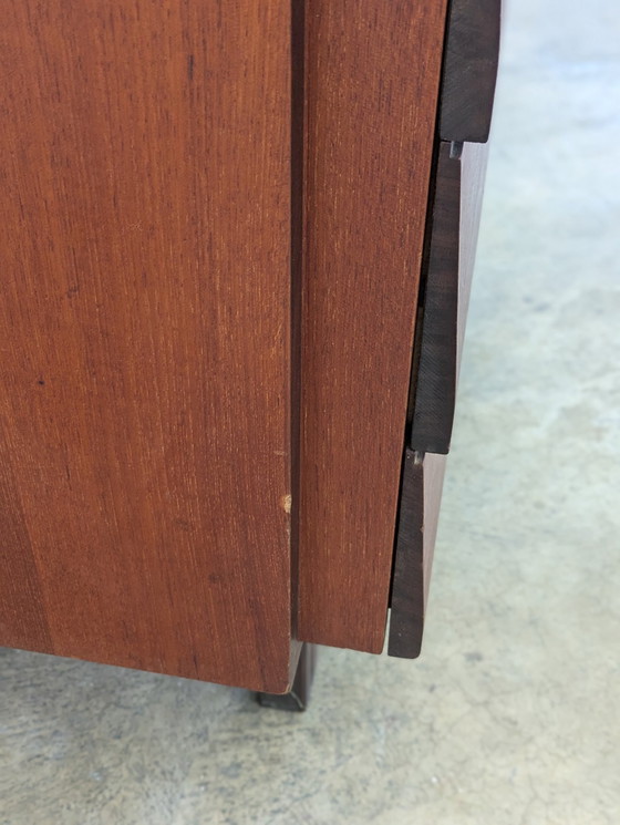 Image 1 of Chest of drawers - Wood - Weekly Dresser, Nordic Design