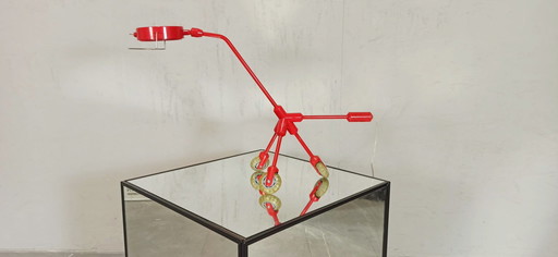 Harry Allen Kila lampe de bureau lampe de table