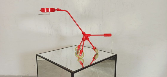 Image 1 of Harry Allen Kila desk lamp table lamp