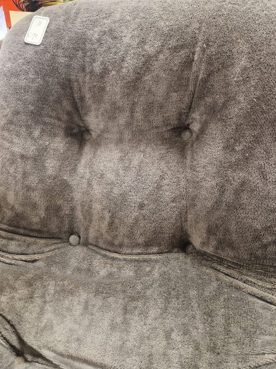 Image 1 of Fauteuil TV vintage