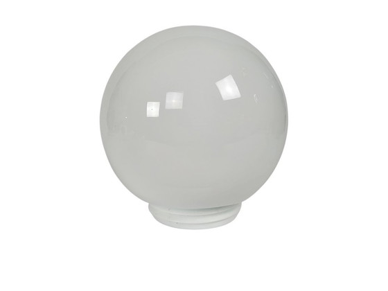 Image 1 of Plafonnier Bo Niko - Bakélite - Lampe de plafond - Belgique - Années 50