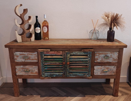 Buffet - Meuble TV