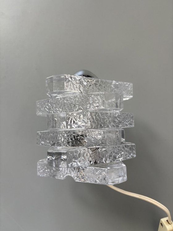 Image 1 of Peil & Putzler vintage table lamp