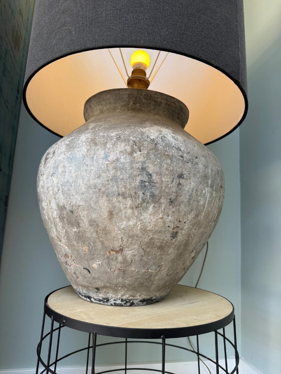 Image 1 of Lampada da tavolo di Gert Snel