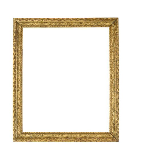 Image 1 of Cornici d'oro vintage classiche