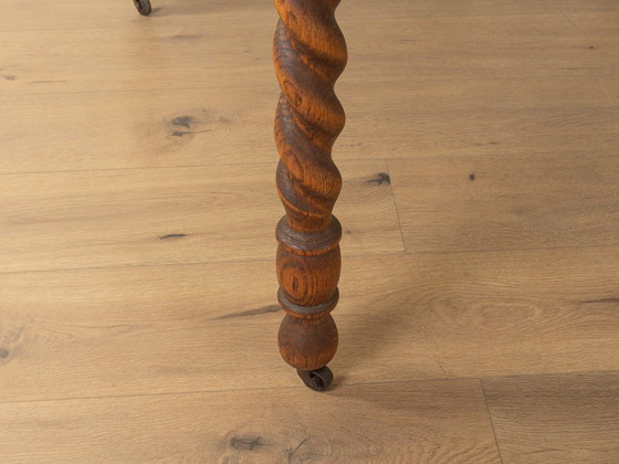 Image 1 of Table de salle à manger victorienne, années 1840, vintage