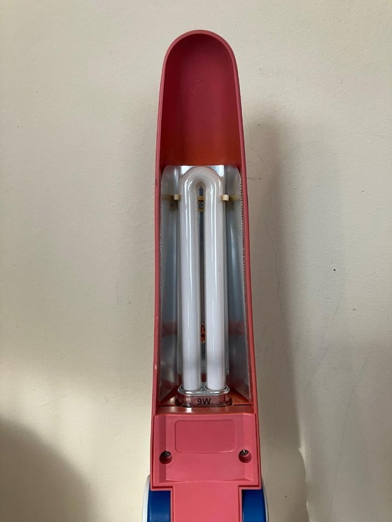 Image 1 of Lampada a forma di tucano di H.T. Huang per Huangslite - Vintage