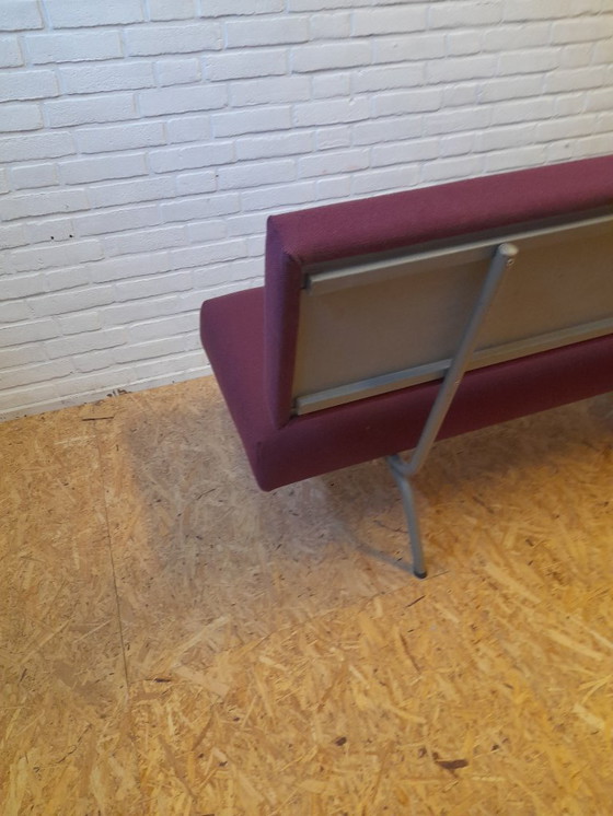 Image 1 of Gispen 447 bench Wim Rietveld