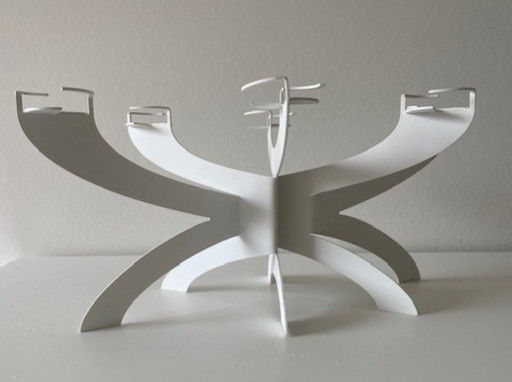 Bureau Bruno prachtige kandelaar CCCLX-serie