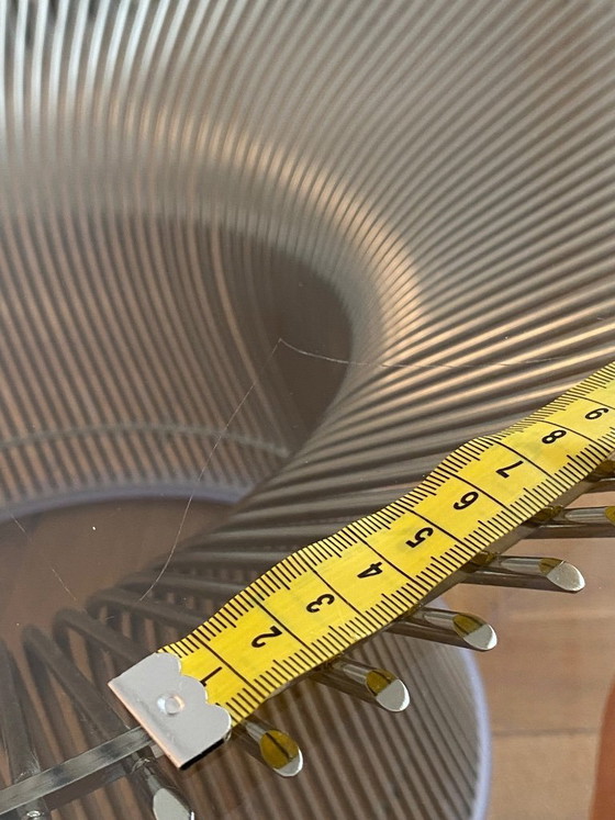 Image 1 of Knoll - Platner Couchtisch Ø91,5