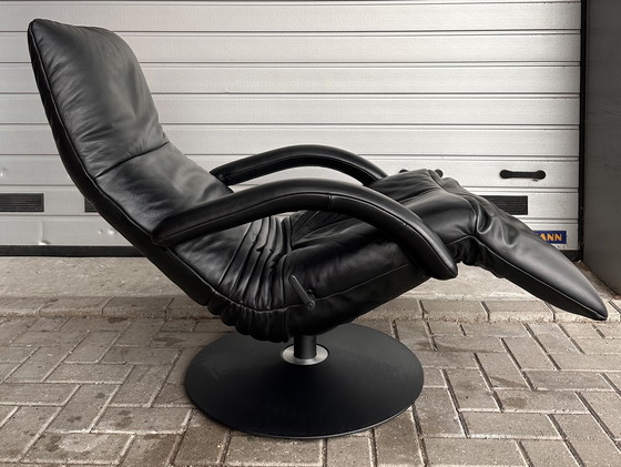 Image 1 of Sillón de diseño Jori Yoga