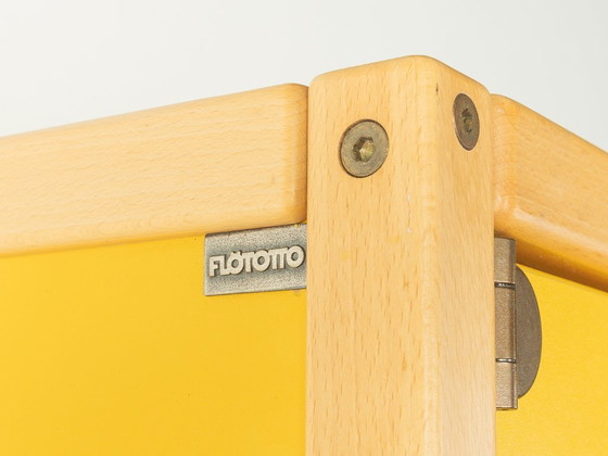 Image 1 of Armoire Flötotto des années 1970, vintage