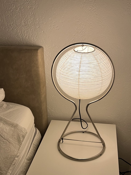 Image 1 of Lámpara de mesa Vate de Ikea