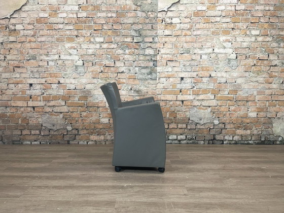 Image 1 of 6x Montis Sting Antraciet