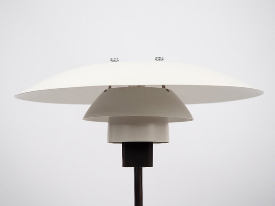 Image 1 of Danish vintage table lampa PH 4/3 by Poul Henningsen, Louis Poulsen, 1966