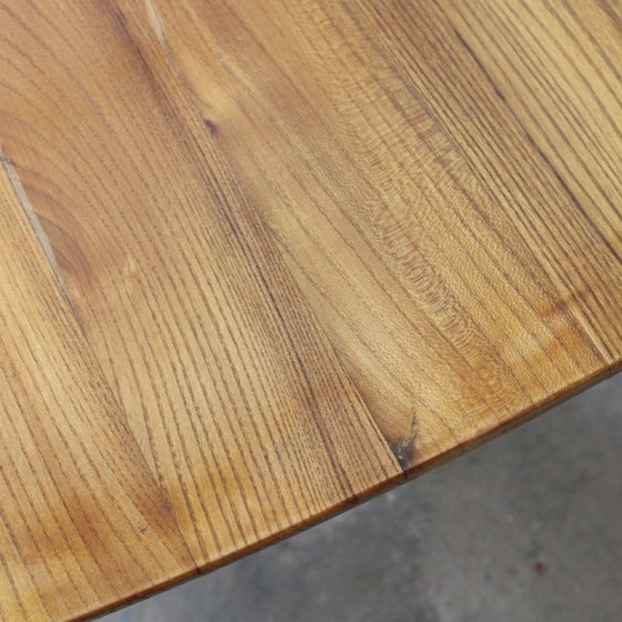 Image 1 of Coppia di sedie da ponte in stile scandinavo vintage