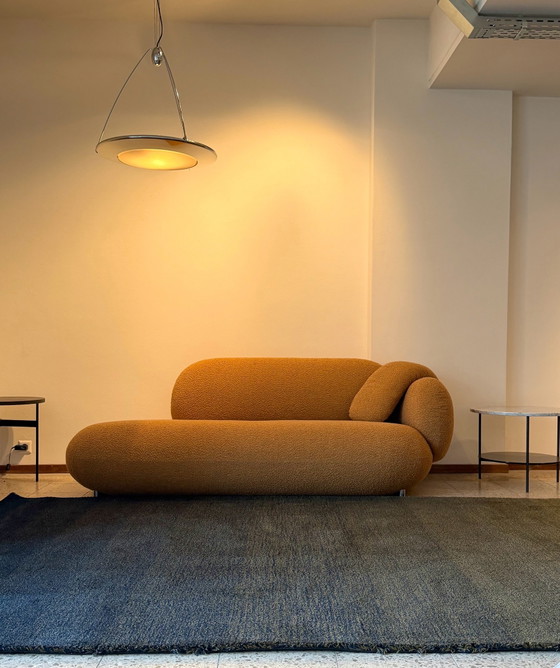 Brink en Campman Shade low Brass Indigo 10108 – Brink & Campman, Rugs & carpets, Wool (photo 4 of 11)