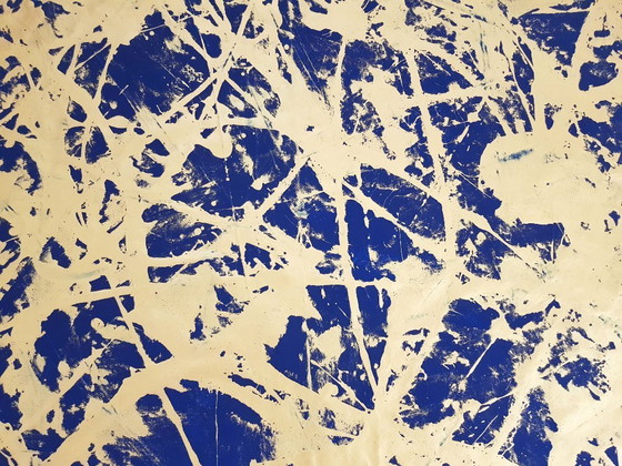 Image 1 of Jürgen Angeler - Ciencia ficción dorada