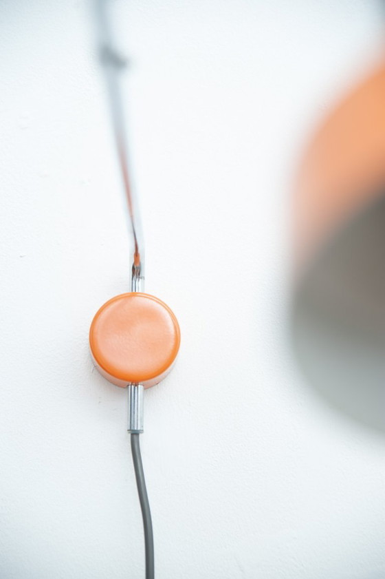 Image 1 of 2x Applique Minilux di Rosemarie & Rico Baltensweiler per Baltensweiler (1960)