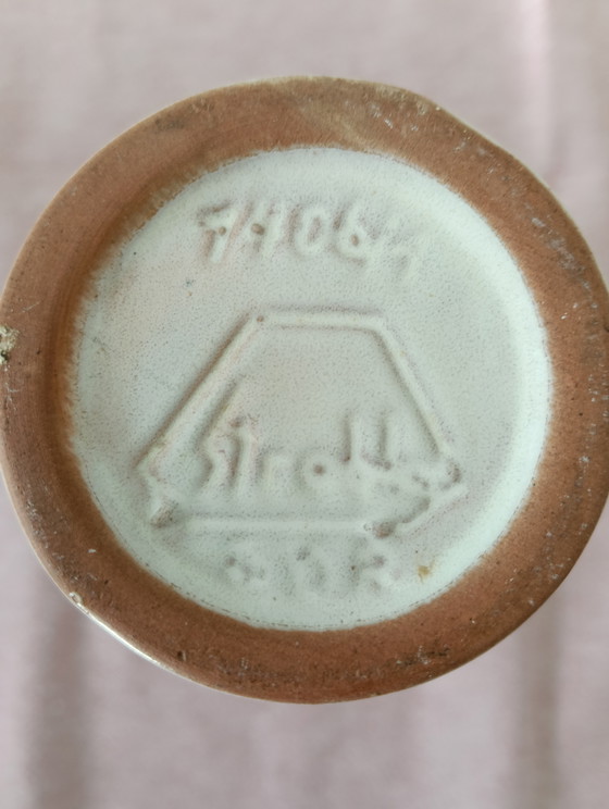 Image 1 of Set di vasi in ceramica Strehla