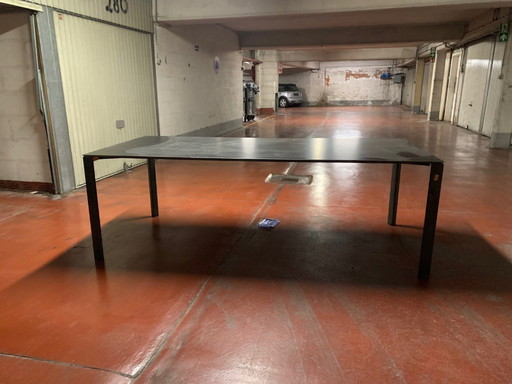 Large designer table