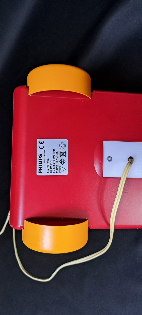 Image 1 of Lampada per cameretta dei bambini Philips