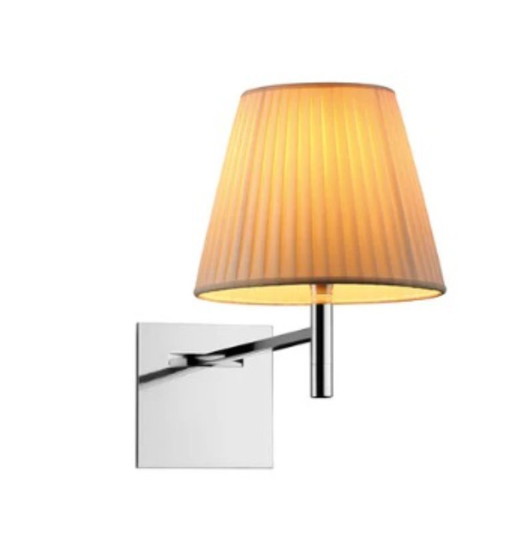 3x Flos Ktribe Stoffwandlampe