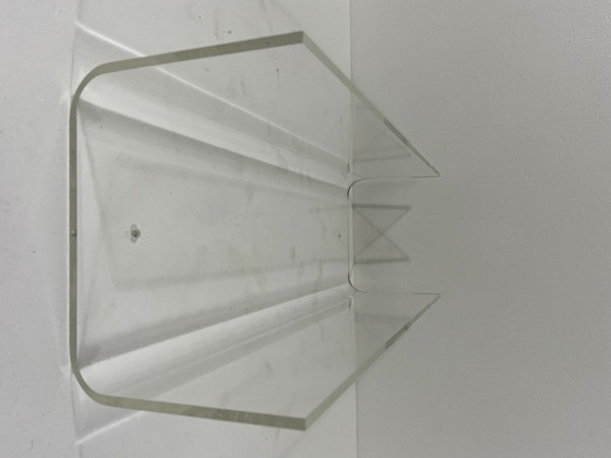 Image 1 of Plexiglas Wallscape 1960-1970