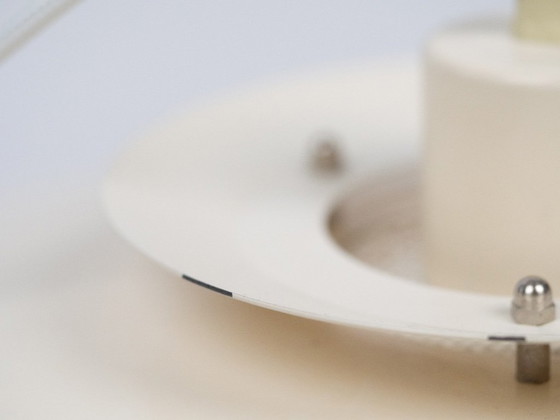 Image 1 of Suspension vintage danoise Bless by Dana light, années 1980