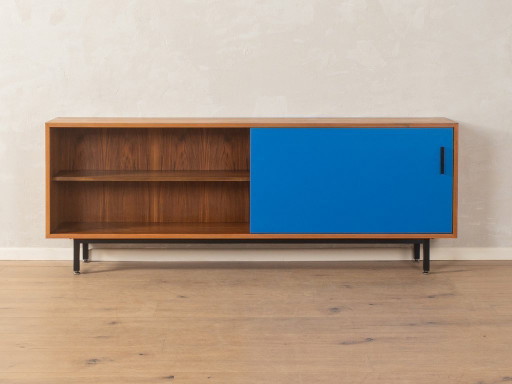 Dressoir uit de jaren 50 van Georg Satink voor WK Möbel, vintage