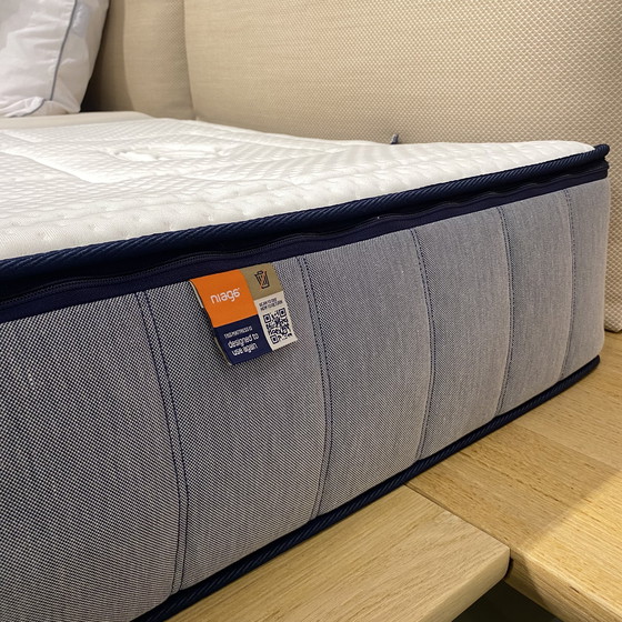 Image 1 of Colchón Auping Elysium de 90x210 cm