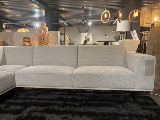 Image 1 of NIX Design Sofia corner sofa
