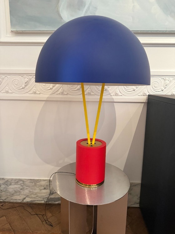 Image 1 of Catellani & Smith table lamp Ale Big