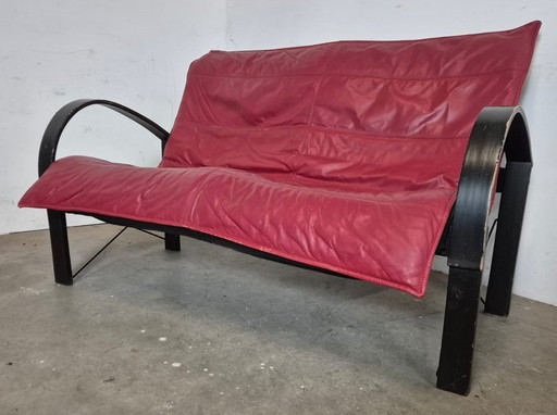 Vintage Ikea Pohlem Sofa