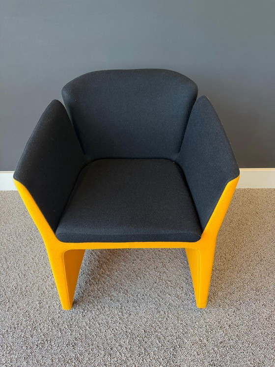 Image 1 of Design - Montis Lotus Fauteuil