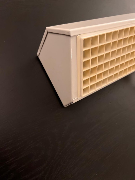 Image 1 of Lámpara IKEA V204: diseño retro de los años 70