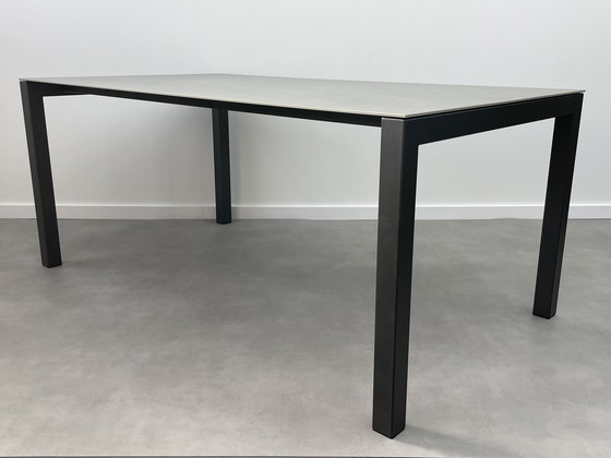 Image 1 of Table Pedro de Bert Plantagie 180 x 100
