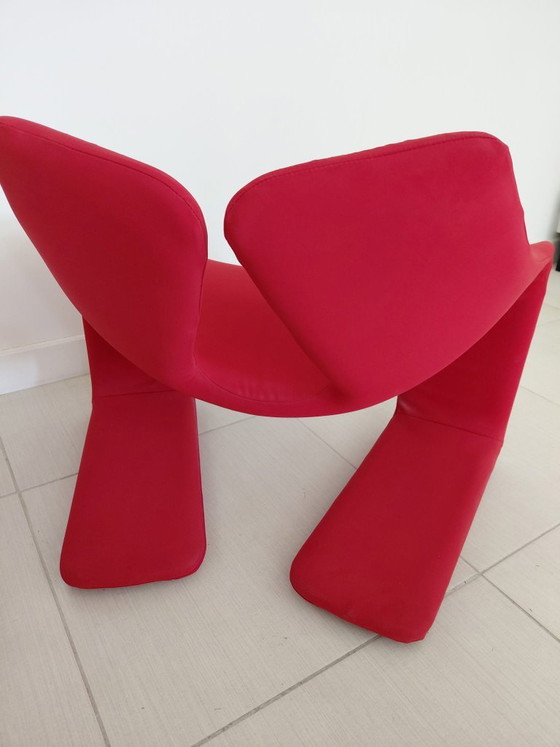 5 poltrone Steiner Zen – Kwok Hoï Chan – Lot – Design – Textile (photo 5 of 22)